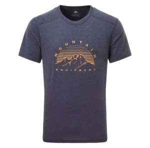 T-Shirt - Medival Blue