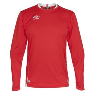 Umbro UX Elite LS Jsy