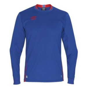 Umbro UX Elite LS Jsy Jr