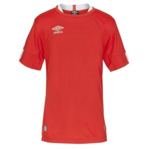 Umbro UX Elite SS Jsy Jr