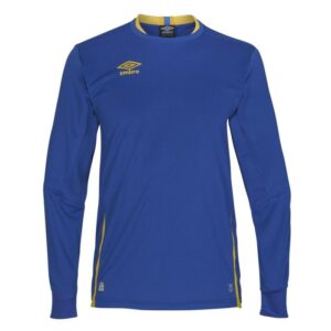 Umbro UX Elite LS Jsy Jr