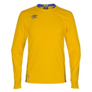 Umbro UX Elite LS Jsy Jr