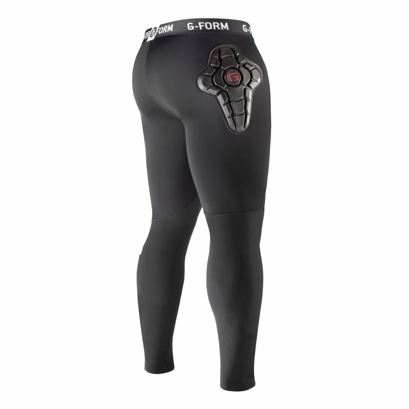 G-Form Gk Impact Pant Baselayer 856024 Stadion 2