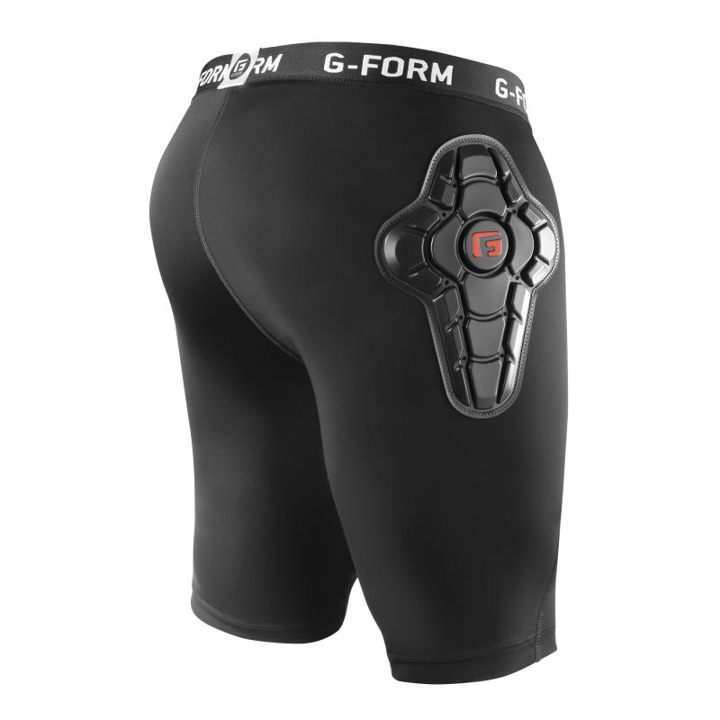 G-Form Gk Impact Short Liner 856023 Stadion 2