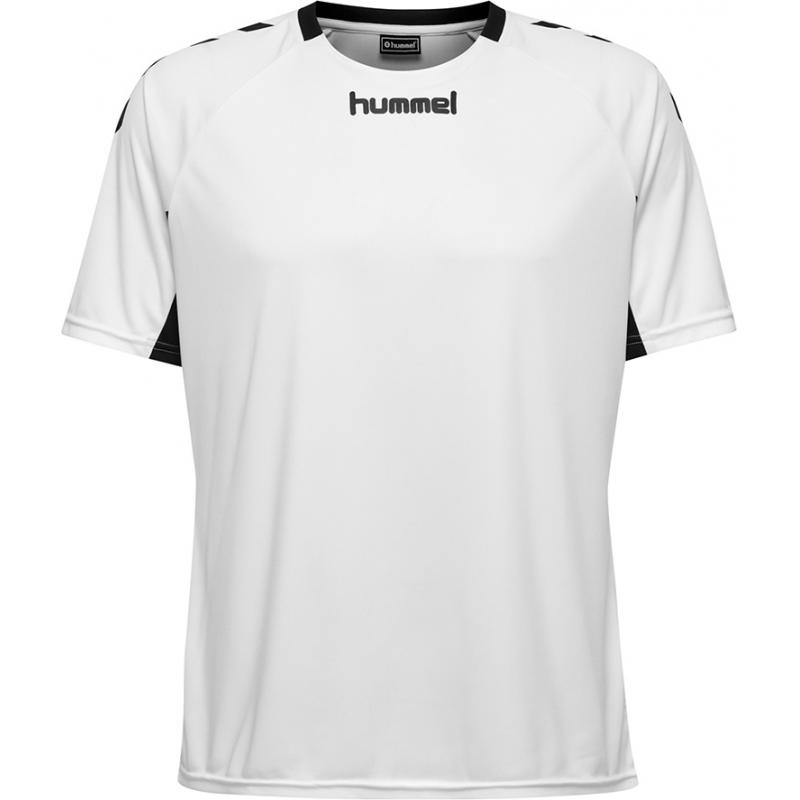 Hummel Core Kids Team Jersey S-S 203437 Stadion 3