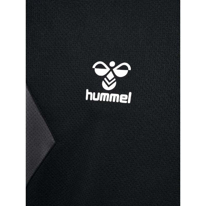Hummel Hmlauthentic Half Zip Sweat Kids 219974 Stadion 3