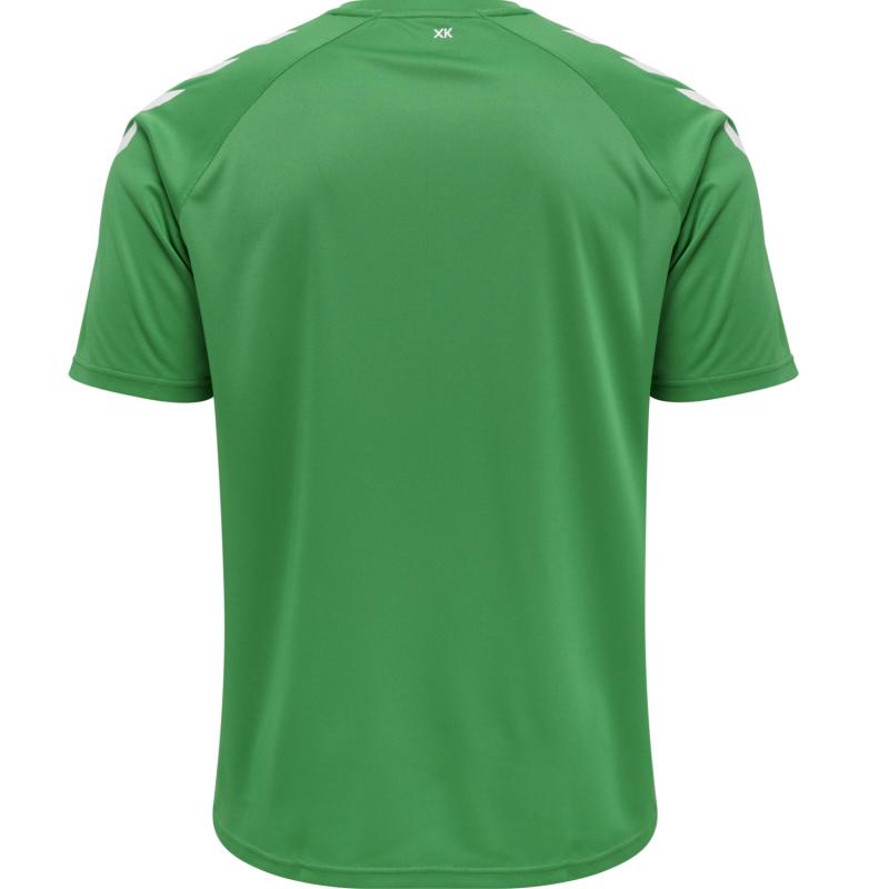 Hummel Hmlcore Xk Core Poly T-Shirt S-S 211943 Stadion 5