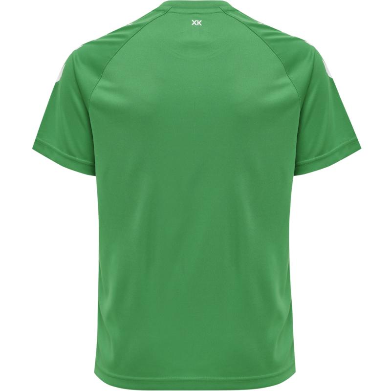 Hummel Hmlcore Xk Core Poly T-Shirt S-S Kids 212644 Stadion 2