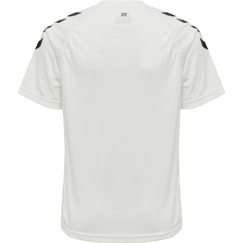 Hummel Hmlcore Xk Core Poly T-Shirt S-S Kids 212644 Stadion 2