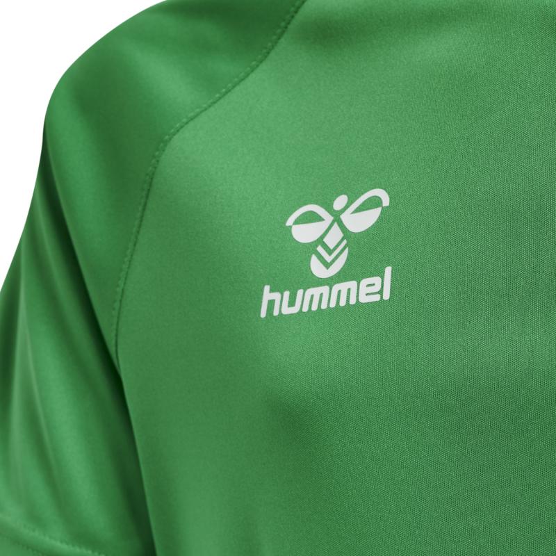 Hummel Hmlcore Xk Core Poly T-Shirt S-S Kids 212644 Stadion 3