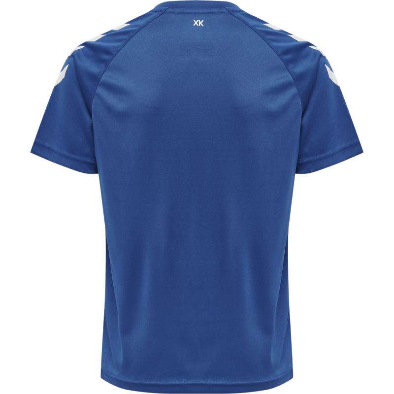 Hummel Hmlcore Xk Core Poly T-Shirt S-S Kids 212644 Stadion 4