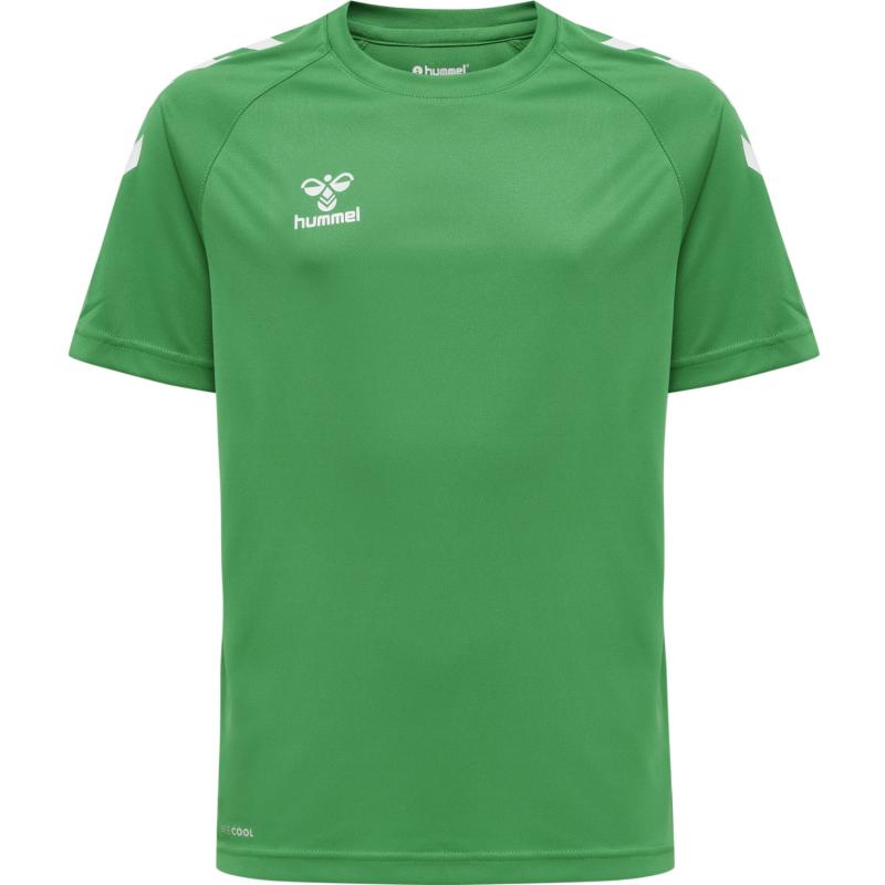 Hummel Hmlcore Xk Core Poly T-Shirt S-S Kids 212644 Stadion 4