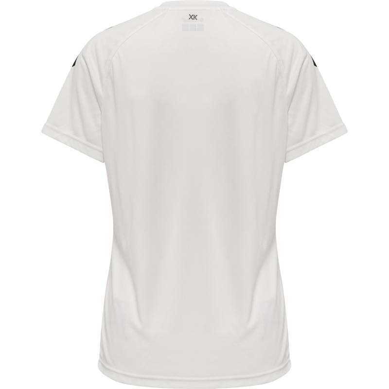Hummel Hmlcore Xk Core Poly T-Shirt S-S Woman 211944 Stadion 2