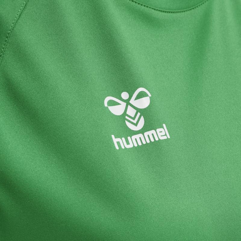 Hummel Hmlcore Xk Core Poly T-Shirt S-S Woman 211944 Stadion 5