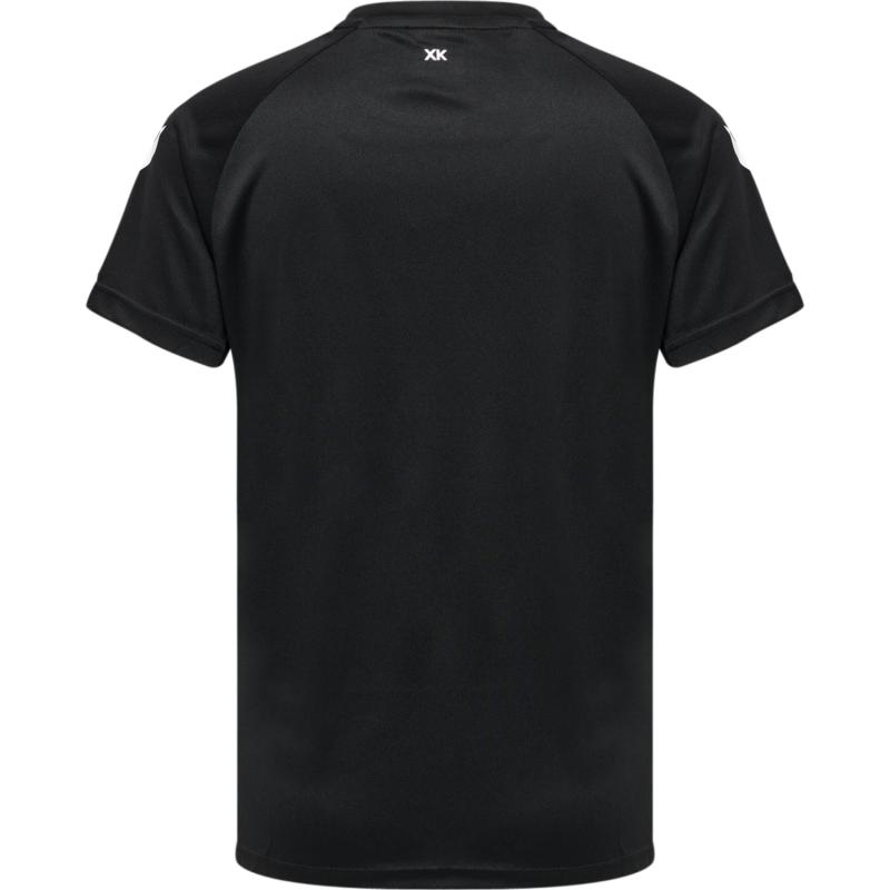 Hummel Hmlcore Xk Core Poly T-Shirt S-S Woman 211944 Stadion 8