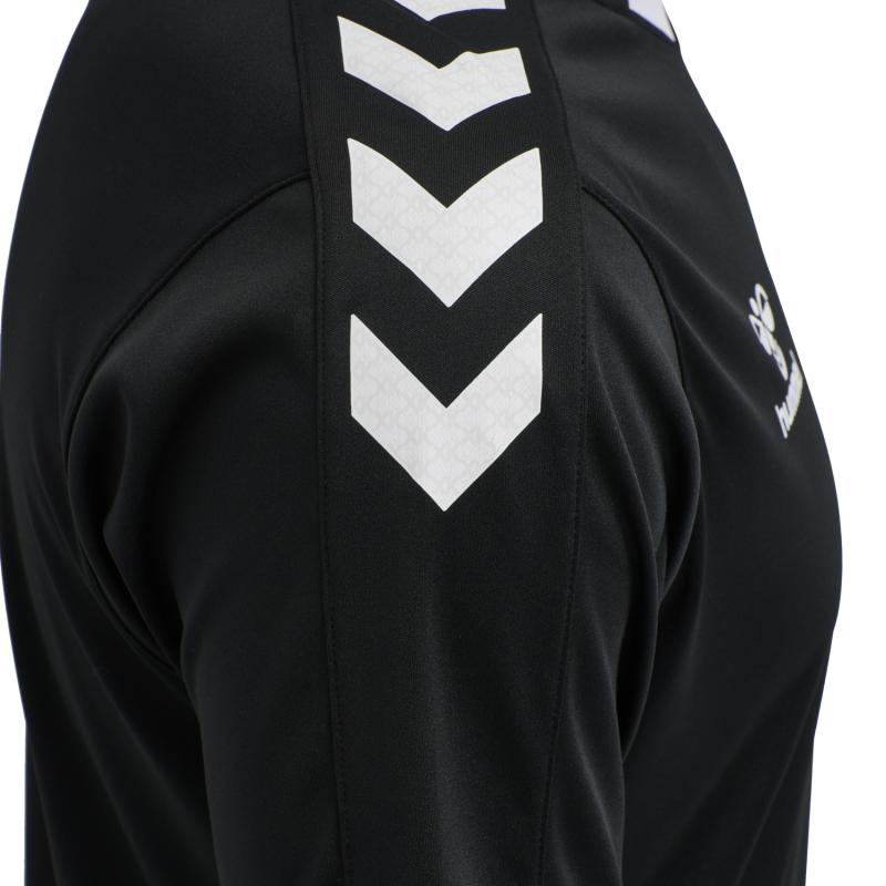 Hummel Hmlcore Xk Poly Jersey S-S 211455 Stadion 3