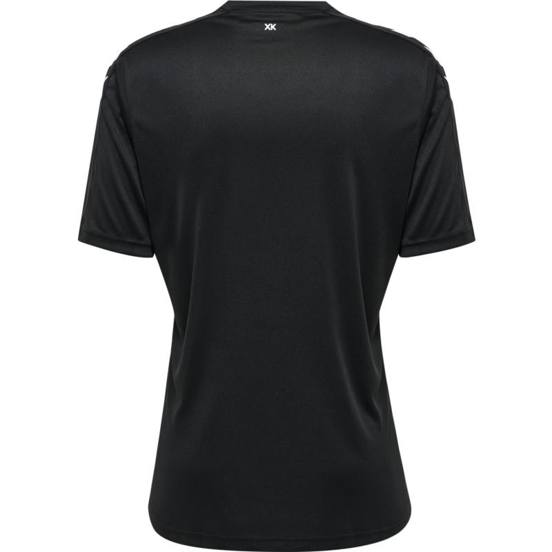 Hummel Hmlcore Xk Poly Jersey S-S 211455 Stadion 6