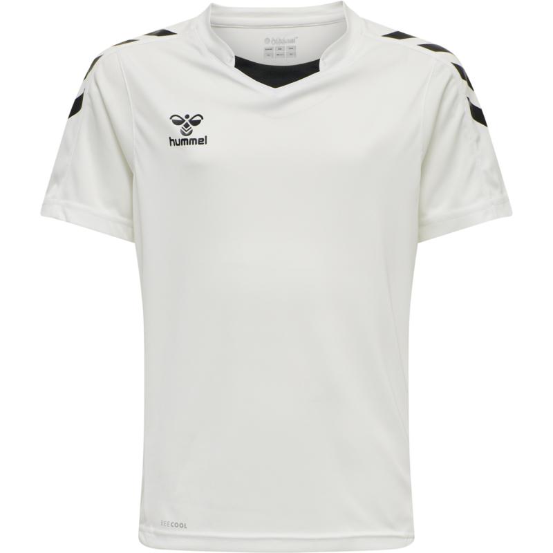 Hummel Hmlcore Xk Poly Jersey S-S Kids 211456 Stadion 2
