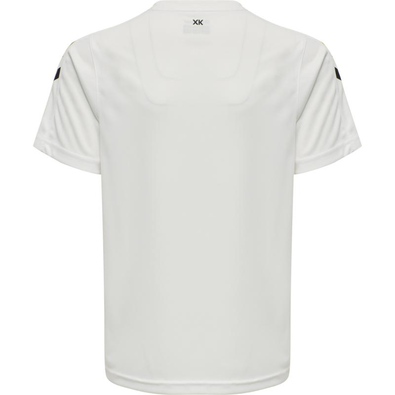 Hummel Hmlcore Xk Poly Jersey S-S Kids 211456 Stadion 3