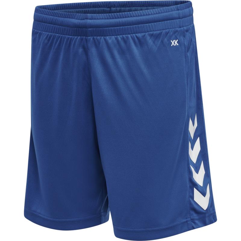 Hummel Hmlcore Xk Poly Shorts Kids 211467 Stadion 1