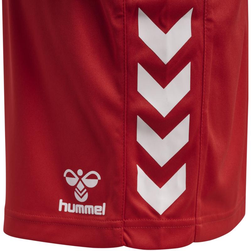 Hummel Hmlcore Xk Poly Shorts Kids 211467 Stadion 3