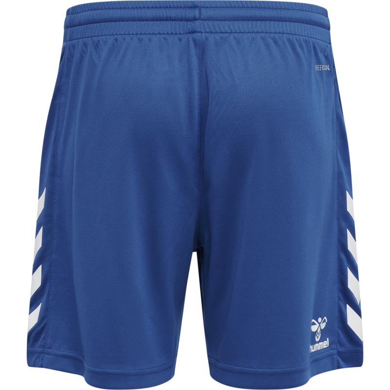 Hummel Hmlcore Xk Poly Shorts Kids 211467 Stadion 3