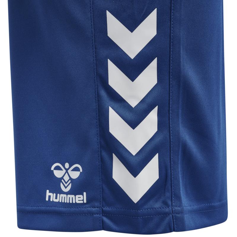 Hummel Hmlcore Xk Poly Shorts Kids 211467 Stadion 4