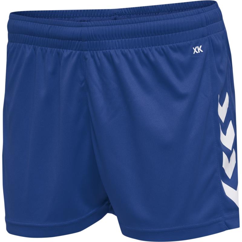 Hummel Hmlcore Xk Poly Shorts Woman 211468 Stadion 1
