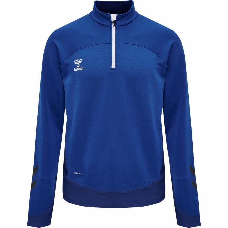 Hummel Hmllead Half Zip 207403 Stadion 1