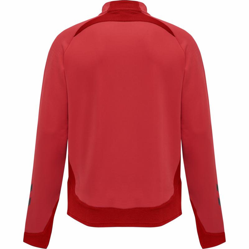 Hummel Hmllead Half Zip 207403 Stadion 2