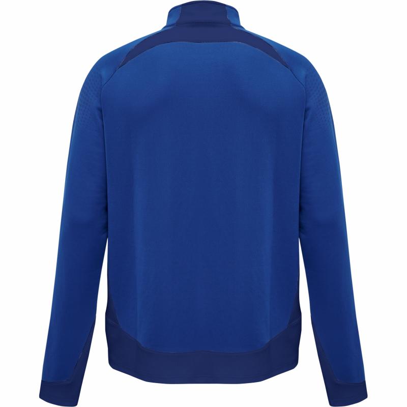 Hummel Hmllead Half Zip 207403 Stadion 2