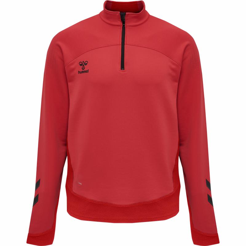 Hummel Hmllead Half Zip 207403 Stadion 3