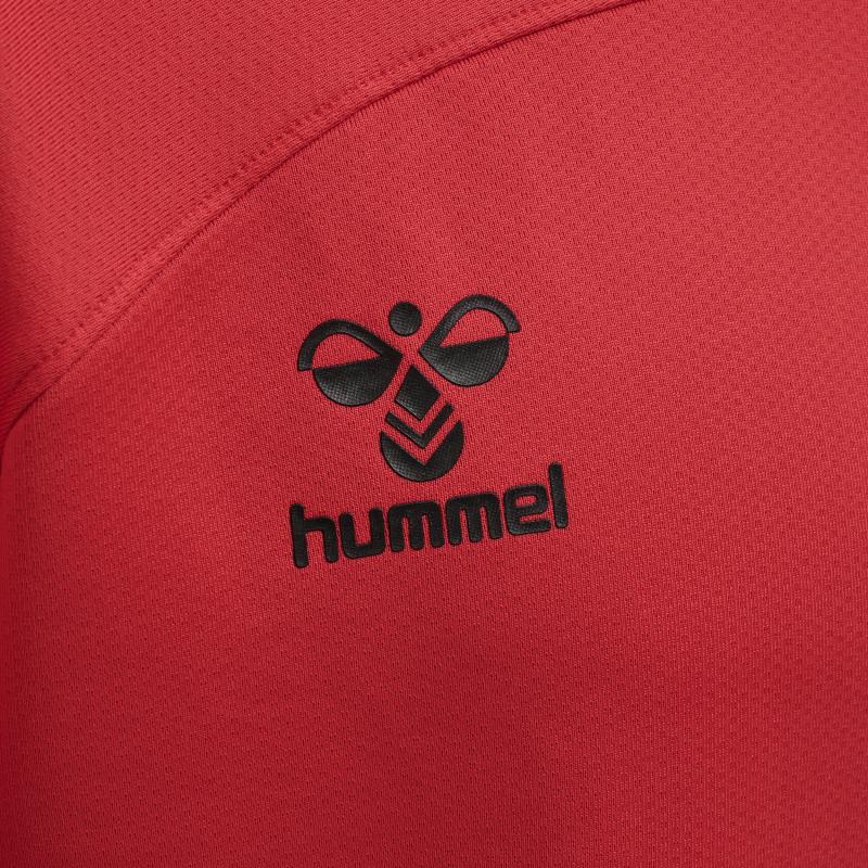 Hummel Hmllead Half Zip Kids 207404 Stadion 3