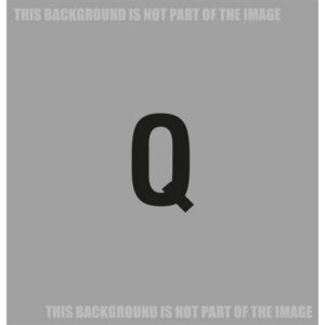 NTP Bokstav Q 01460010046 Stadion 1