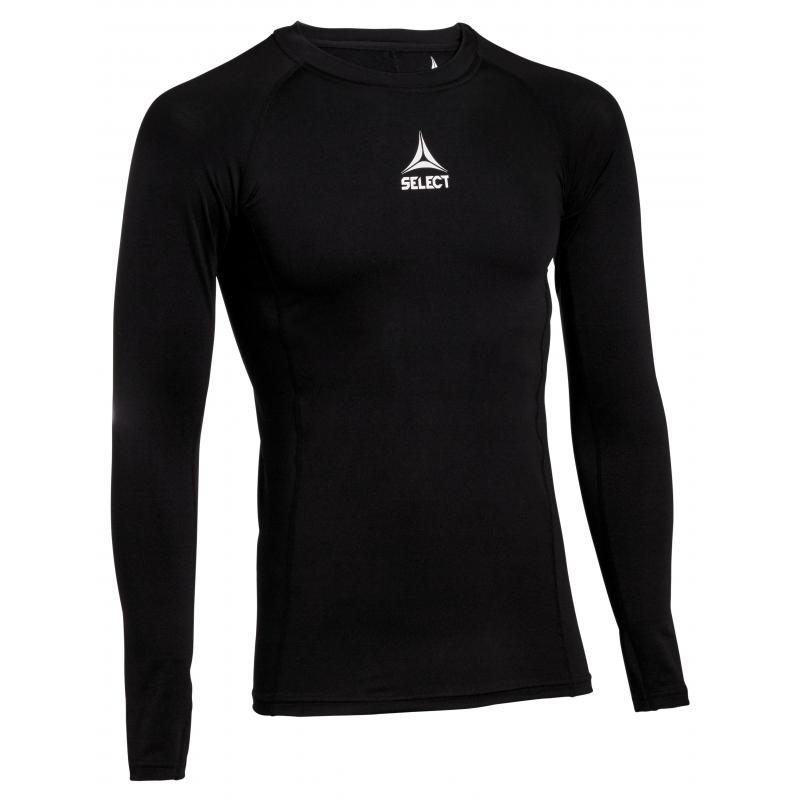 Select Shirts L-S Baselayer 660003 Stadion 1