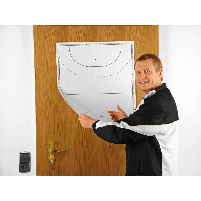 Sport Direkt Taktifol Håndballsett T-HA-2501 Stadion 2