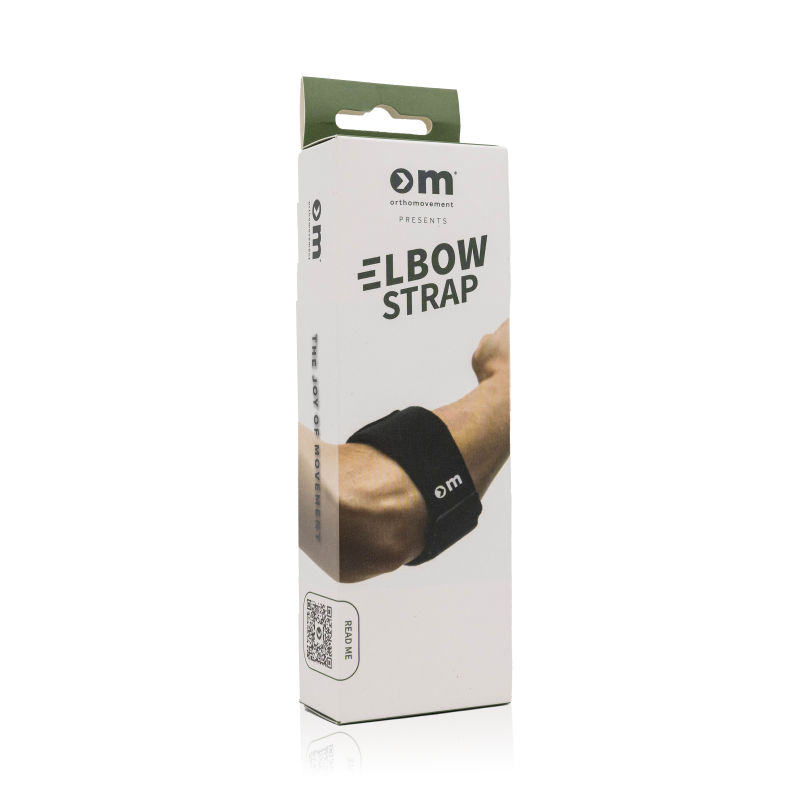 Ortho movement Elbow Strap OM89002999OS Stadion 2