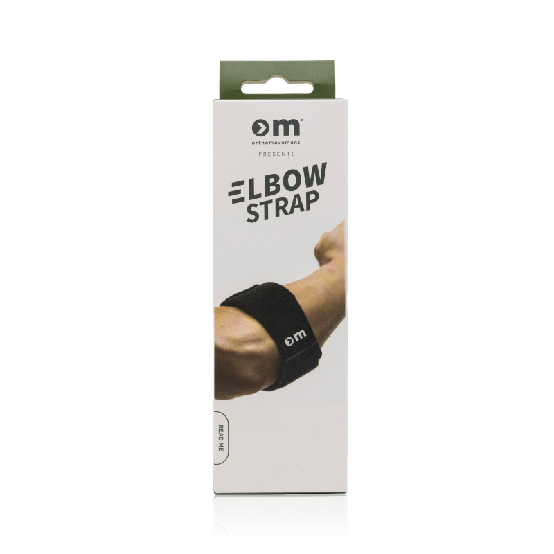 Ortho movement Elbow Strap OM89002999OS Stadion 3